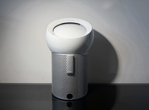 Dyson pure cool 01 - me, bp