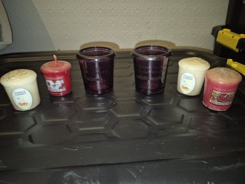 Yankee candle bundle - yankee,