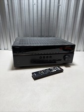 Yamaha RX-V673 7.2 Channel A/V