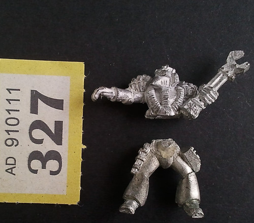 Warhammer 40k rogue - warhammer, trader