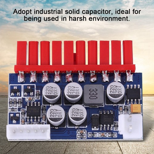 Atx powers supply 90w - dc-atx,