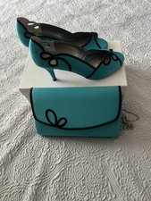 Jacques Vert Shoes Size 7 And