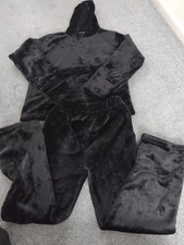 Boys soft fleese pyjamas