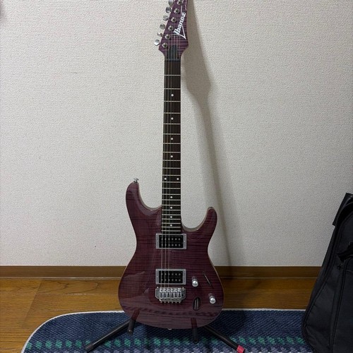Ibanez series electric - ibanez, sa