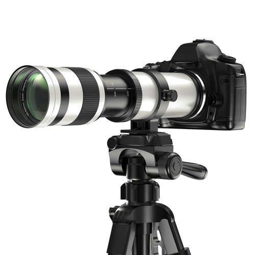 420 800mm 3 - 420-800mm, f/8.3