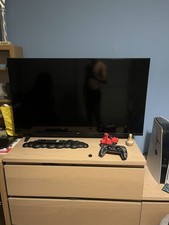 JVC LT-40CF330 Fire TV 40" Smart Full HD HDR LED TV - PICK UP ONLY