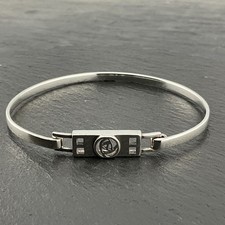 Kit Heath Solid Sterling