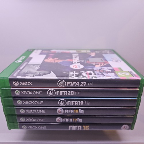 Fifa 20 21 bundle - fifa, 19