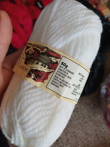 Vintage wendy ascot - wendy,