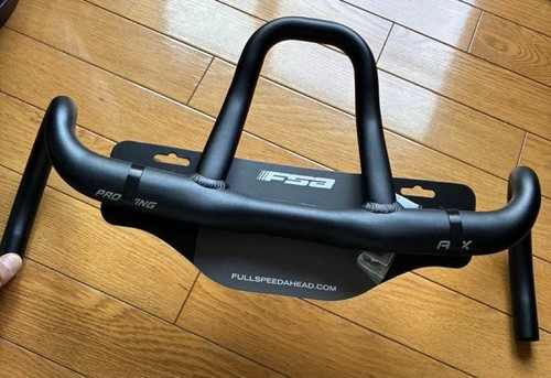 Fsa pro wing agx - agx, gravel