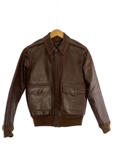 Eastman leather clo - eastman, a-2/flight
