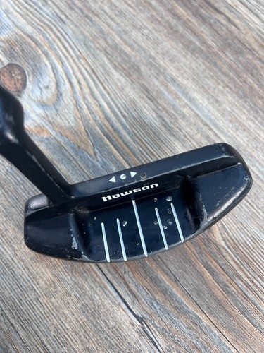 Howson system putter golf - howson,