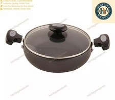 Prestige Cookware Saute Pan