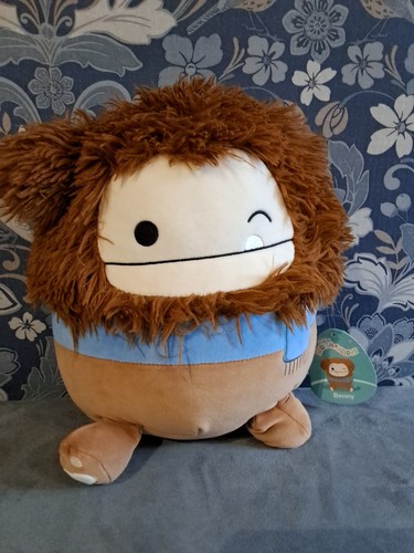 Squishmallows benny the - benny,