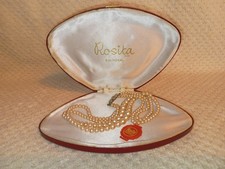 Rosita Pearl Double Strand