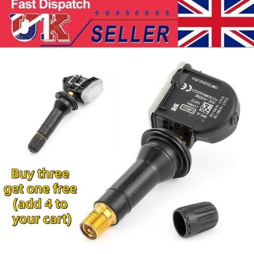 1pcs tpms tyre pressure - tyre, sensor