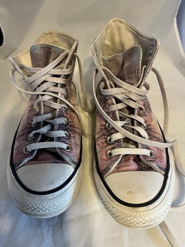 Converse chuck taylor all star - converse,
