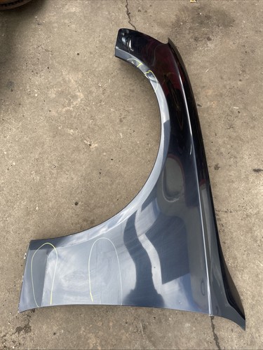 Audi 2012 2015 wing panel - wing,