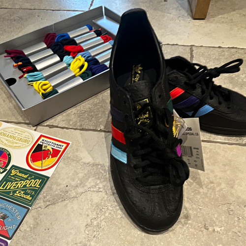 Adidas handball spezial - adidas,