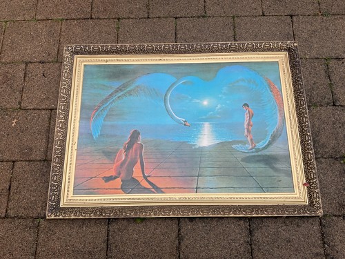 Stephen pearson 1970s vintage - ,