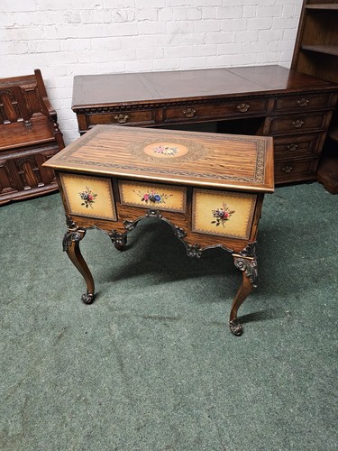 Vintage ornate louis revival - louis, x