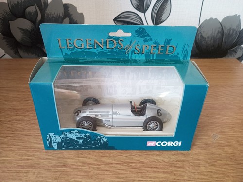 Corgi legends speed 00203 - legends,