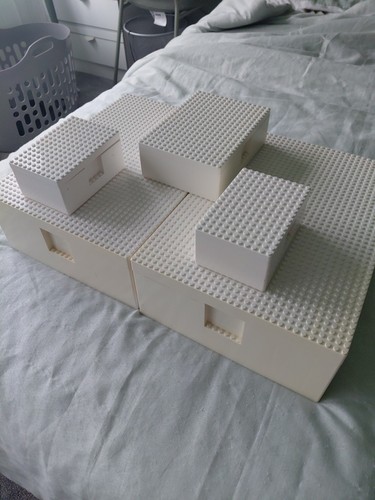 Ikea bygglek lego - ikea, storage
