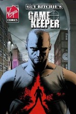 Gamekeeper Paperback Andy