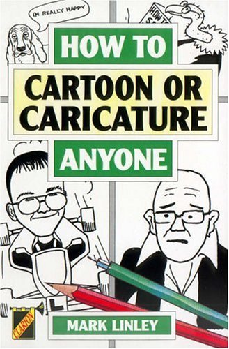 How cartoon caricature - how, to