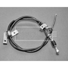 Handbrake Cable For Suzuki