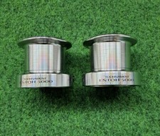 2× Daiwa Tournament Entoh