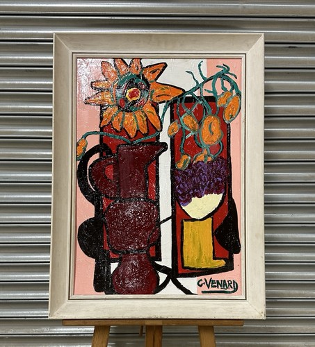 Lovely vibrant still life - lovely,