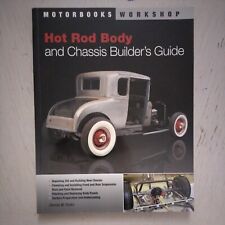 Motorbooks Workshop: Hot Rod