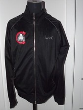 2008-10 Cork City Track Jacket