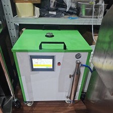 Oxyhydrogen Generator- 2000litres per hour