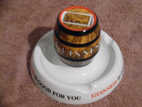 Guinness collectables minton - collectables,