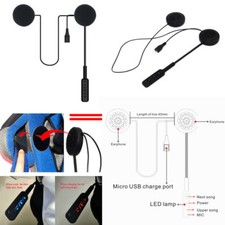 Motorcycle Bike Wireless