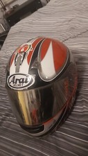 Kbc Tk-8 Motorcycle Helmet