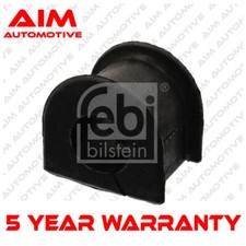 Anti Roll Bar Bush Front Aim