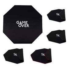 Game over anti - game,