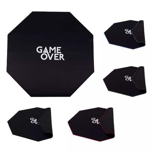 Game over anti - game, slip