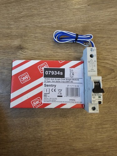 Sentry amp type - amp,