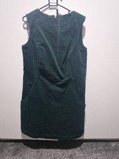 M&Co Ladies Dress Size 14 Cord