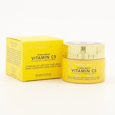 ELIZABETH GRANT Hydra-Moist