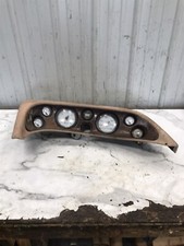 97 Regal 2100 LSR Boat dash panel gauge gauges speedometer tachometer