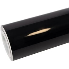 FABLON GLOSS GLOSSY BLACK