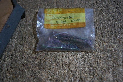 Suzuki genuine gsx750 ef - gsx750,