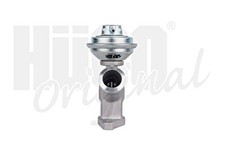 EGR Valve HUCO Fits CITROEN
