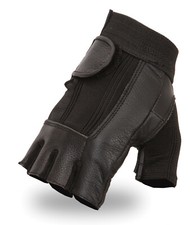 Fingerless Sports Cycling