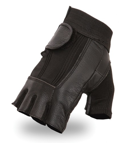 Fingerless sports cycling - sports,
